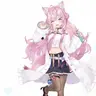 Profile image of 博衣こより