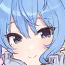 Profile image of 星街すいせい