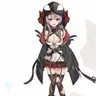 Profile image of 沙花叉クロヱ
