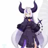 Profile image of ラプラスダークネス
