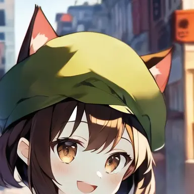 Profile image of ゆっくりちぇん