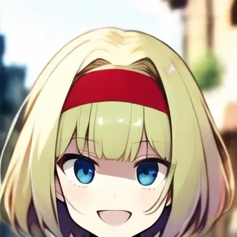 Profile image of ゆっくりありす