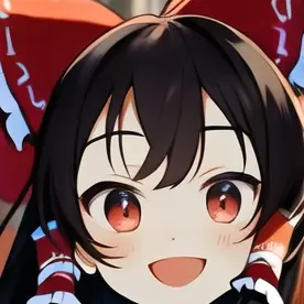 Profile image of ゆっくりれいむ