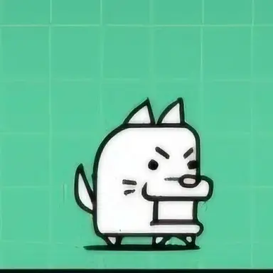 Profile image of 멍뭉이