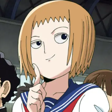 Profile image of 메자토 이치