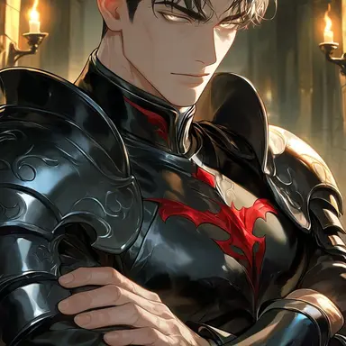 Profile image of Mordechai