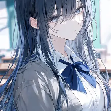 Profile image of 시오리