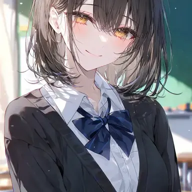 Profile image of 유이