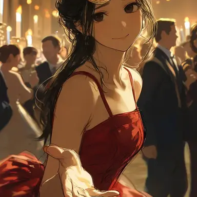 Profile image of Vivienne