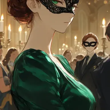 Profile image of Rosalind