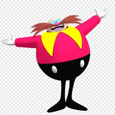 Profile image of 에그맨