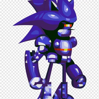 Profile image of 메카 소닉