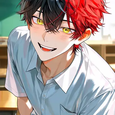 Profile image of 隆翔