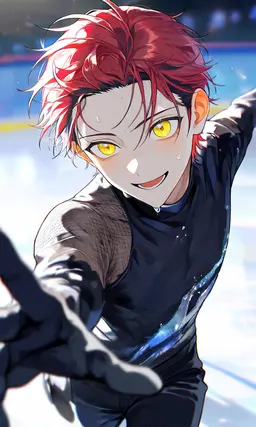 Profile image of 隆翔