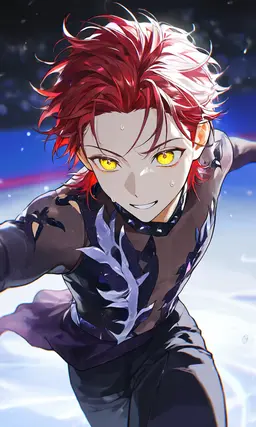 Profile image of 隆翔