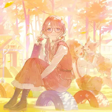 Profile image of 望月穂波