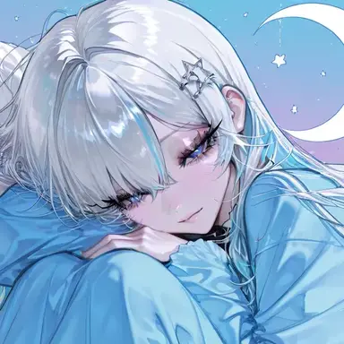 Profile image of とわ