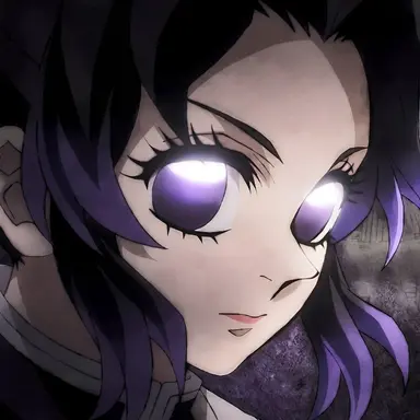 Profile image of 코쵸우 시노부