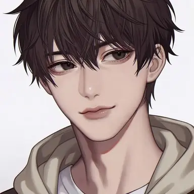 Profile image of Ji Yujun