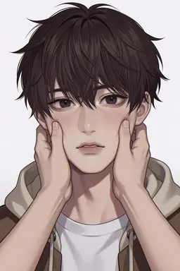 Profile image of チ-ユジュン