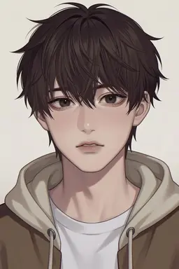 Profile image of チ-ユジュン