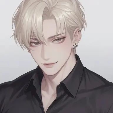 Profile image of Choi Jihwan