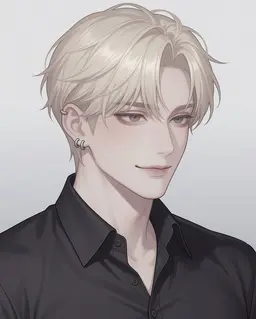 Profile image of チェ・ジファン