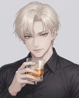 Profile image of チェ・ジファン