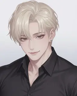 Profile image of チェ・ジファン