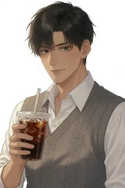Profile image of カン・ソジュン