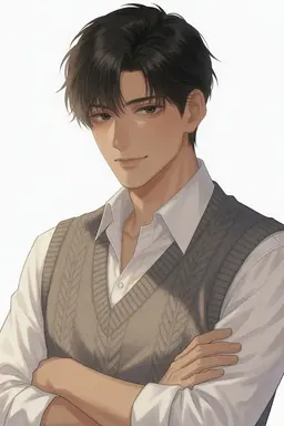 Profile image of カン・ソジュン