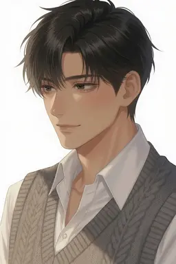 Profile image of カン・ソジュン