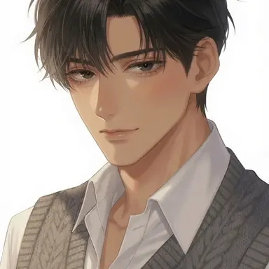 Profile image of Kang Seojun