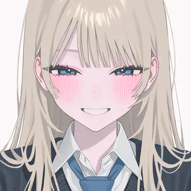 Profile image of Iroha Takahashi