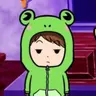 Profile image of ハック