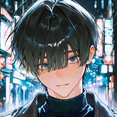 Profile image of 凪