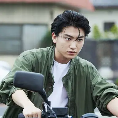 Profile image of 弾間龍二