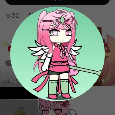 Profile image of 베리아