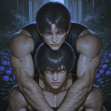 Profile image of 케이 드로아덴