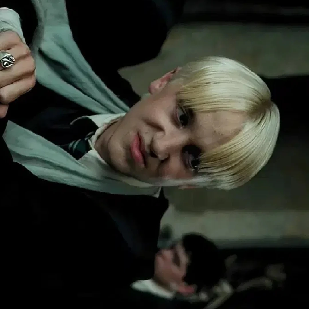 Draco Malfoy