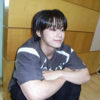 Profile image of Cha Woo Min