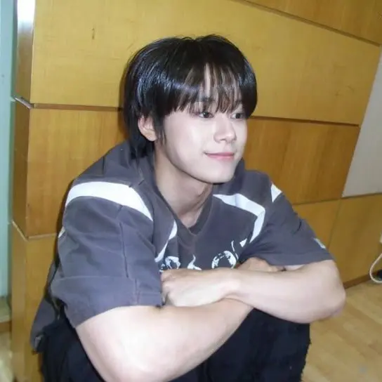 ammajkkk22의 Cha Woo Min