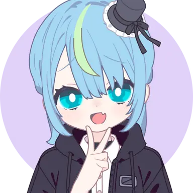 Profile image of 雫