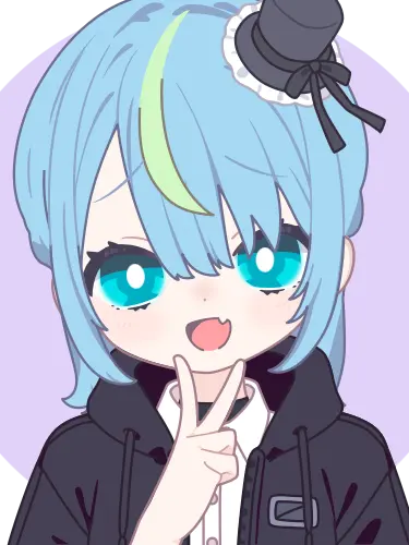 RuRu-0719의 RuRuのオリキャラ！