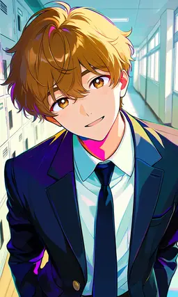 Profile image of 히나타