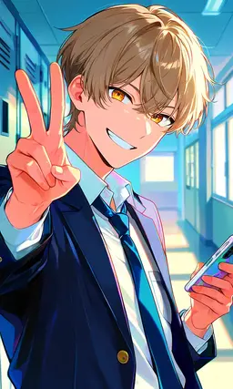 Profile image of 유토