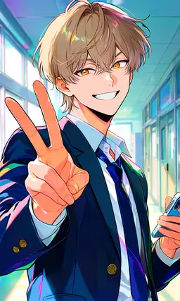 Profile image of 유토