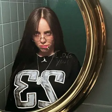 Profile image of Billie