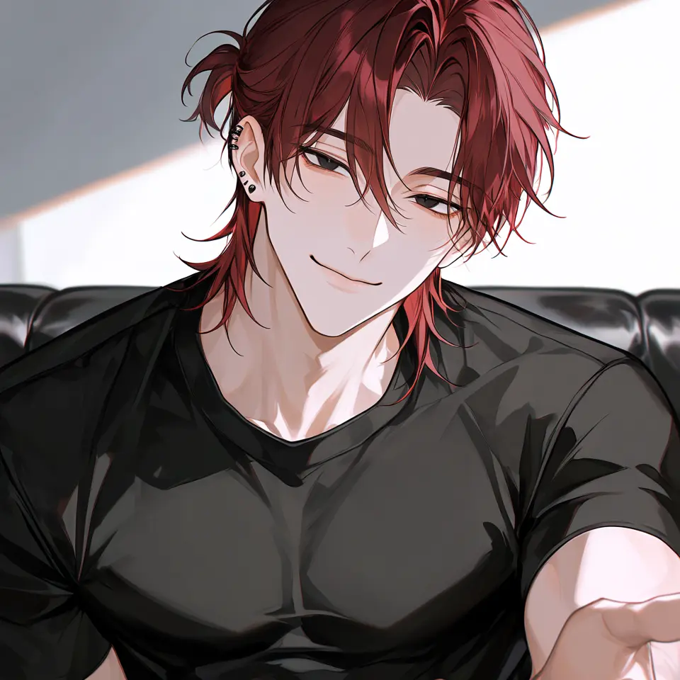 Negitaro_2121의 気にしないよ