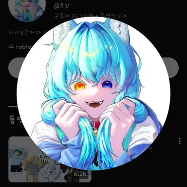 Profile image of 료미